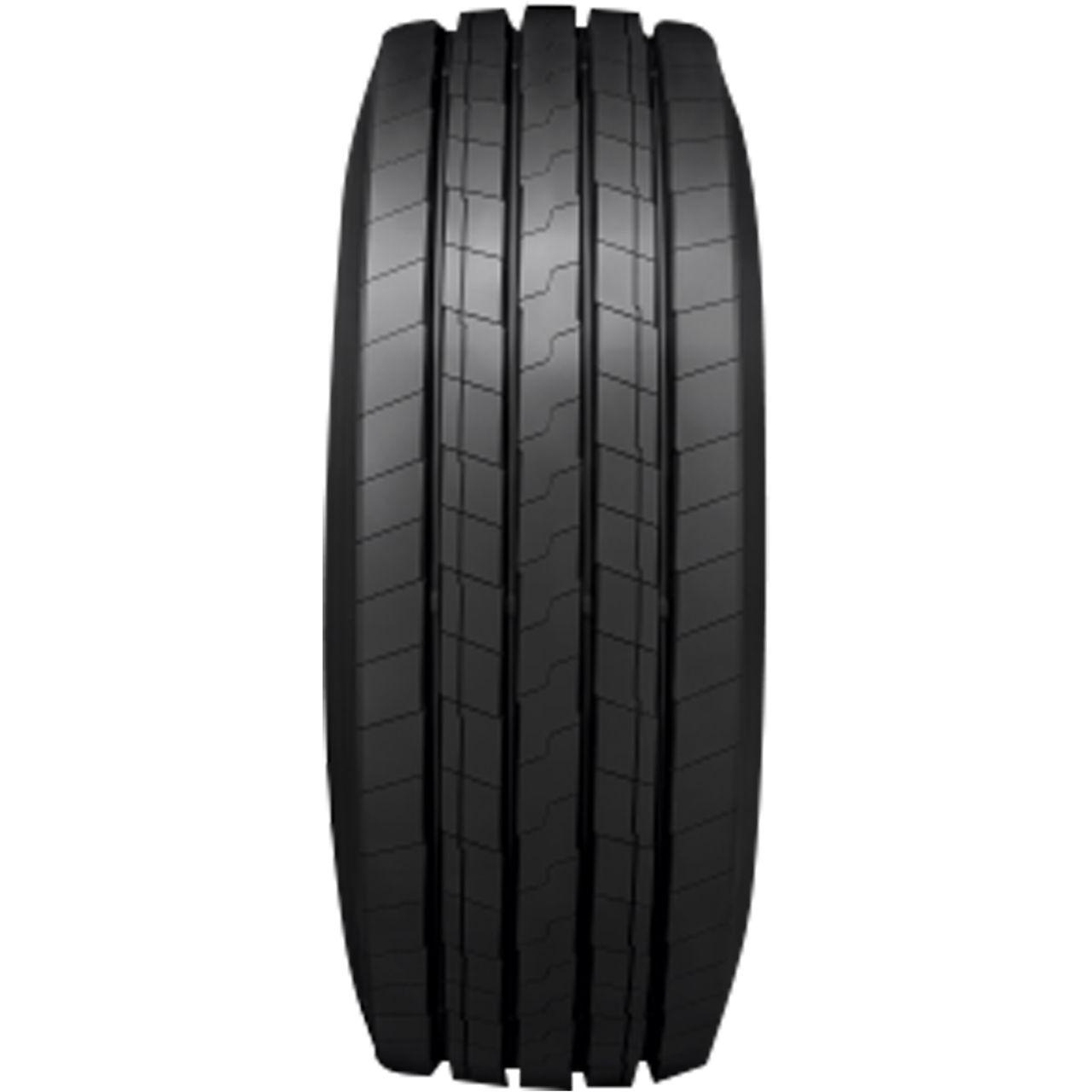 GOODYEAR 385/65 R 22.5 HL TL 164K/158L KMAX T GEN-2 20PR M+S 3PMSF RFID LRL