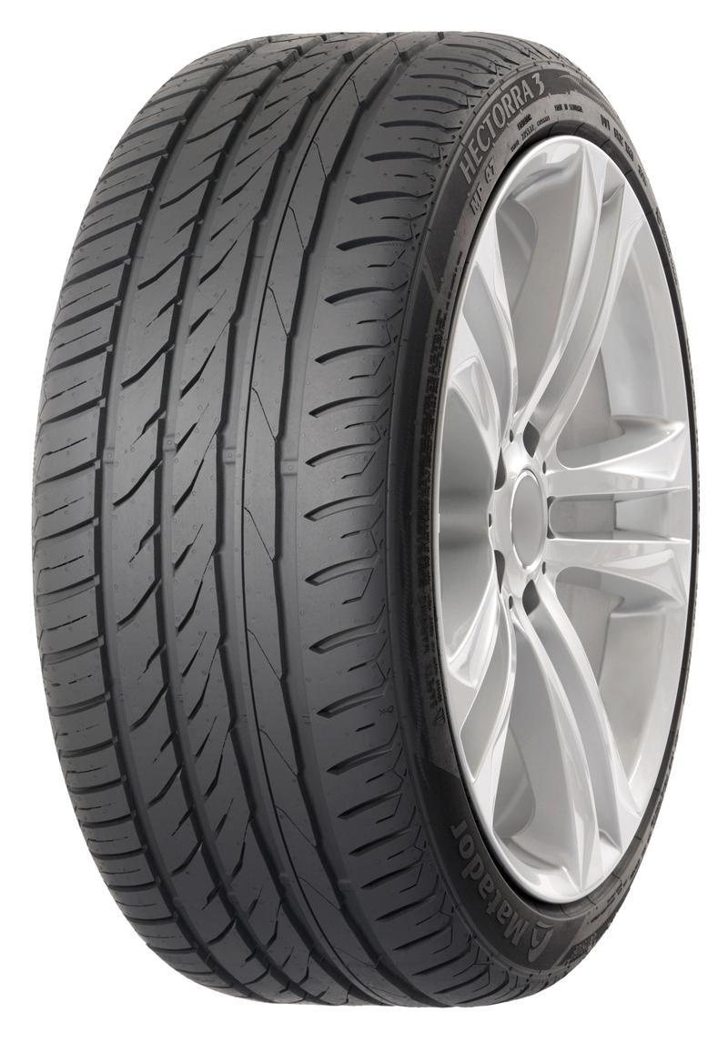 MATADOR MP 47 HECTORRA 3 SUV 255/55R19 111V XL FR
