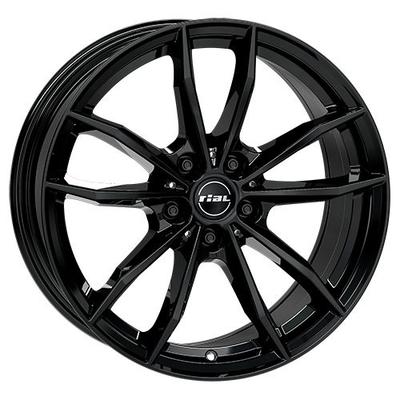 RIAL X12 diamantschwarz 8.0Jx19 5x112 ET47