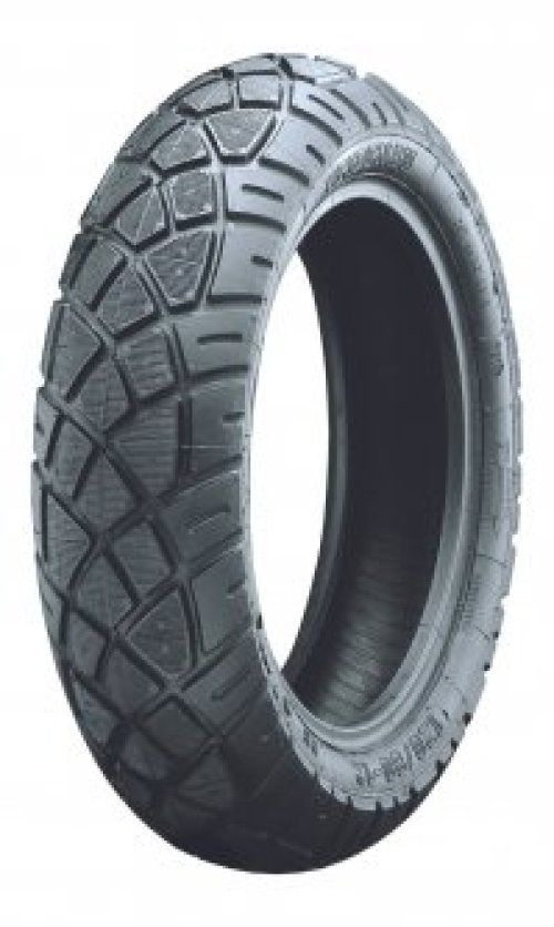 HEIDENAU K58 MOD. 110/90 - 12 TL 64M