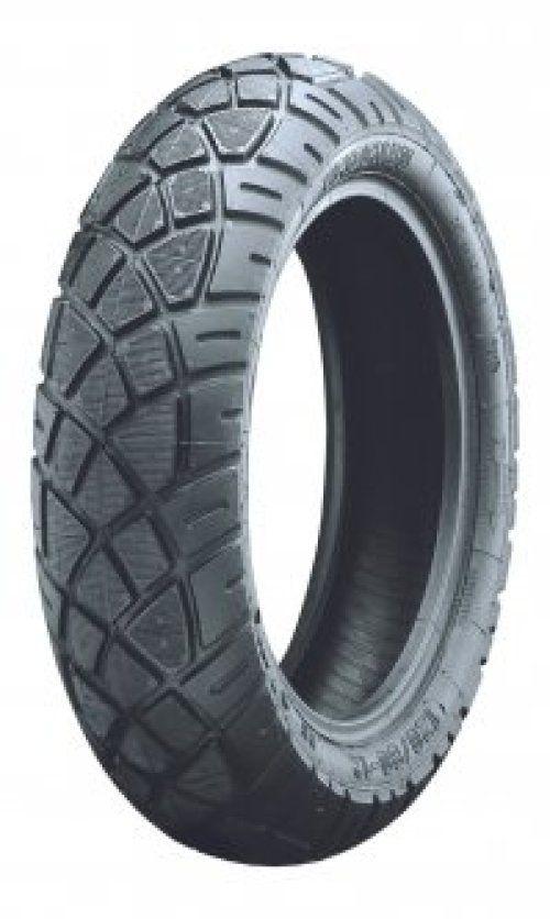 HEIDENAU 110/100 - 12 TL 67M K58 MOD.