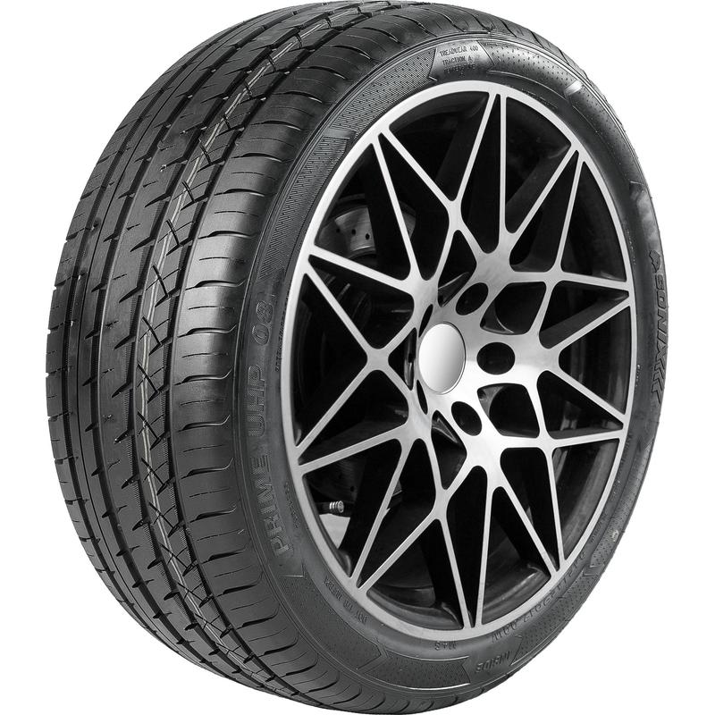 SONIX PRIME UHP 08 245/45R18 100W XL BSW