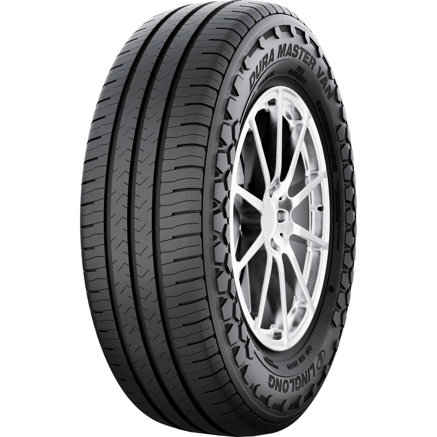 LINGLONG DURA MASTER VAN 215/75R16C 116/114S
