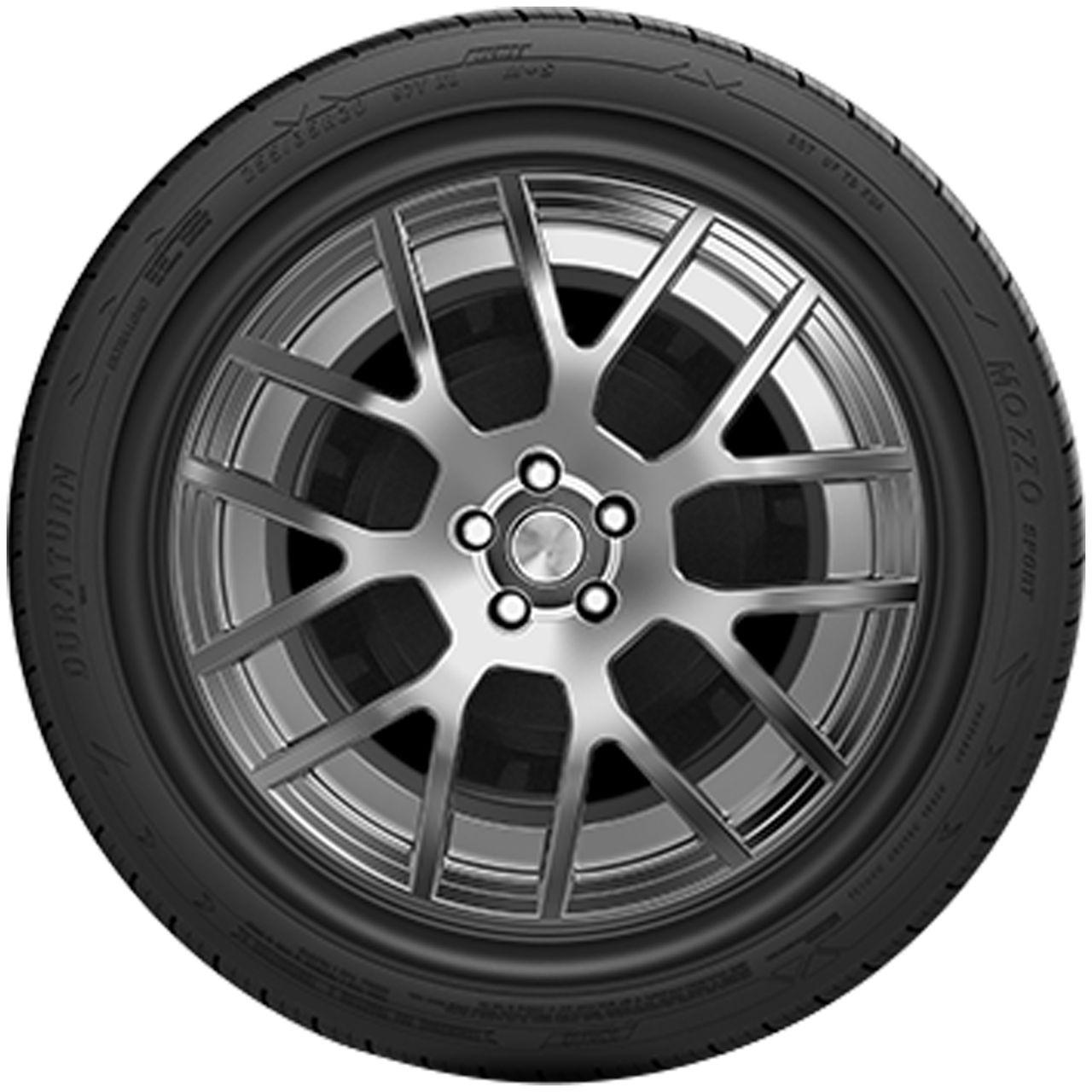 DURATURN MOZZO SPORT 275/40R20 106W XL