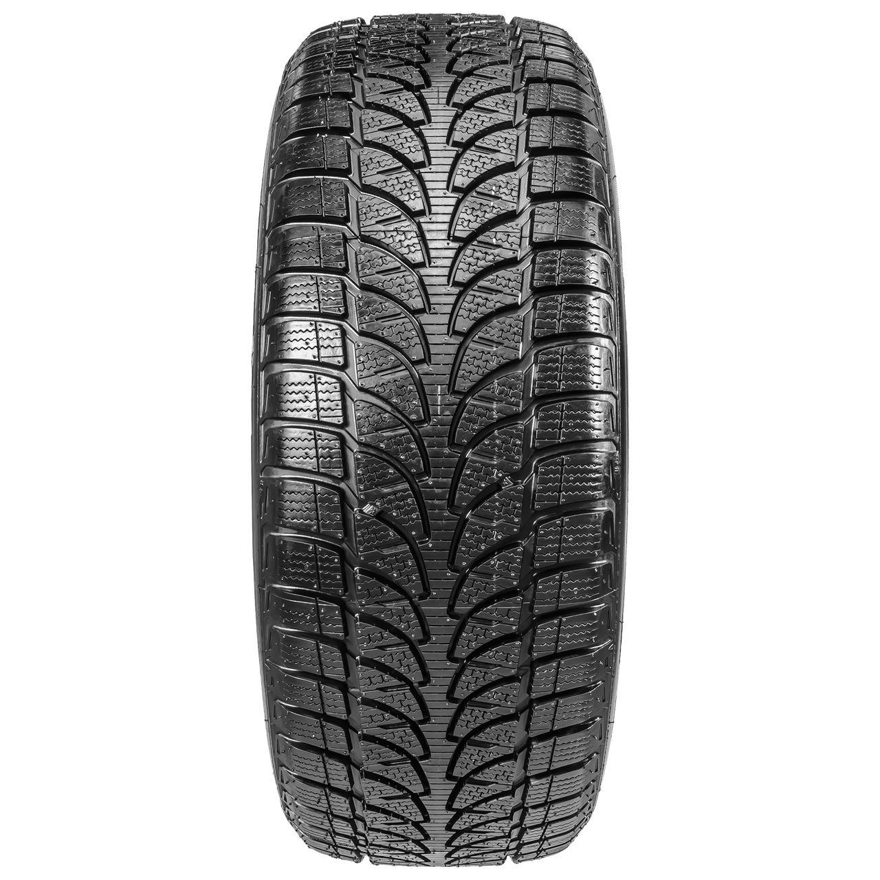 BRIDGESTONE BLIZZAK LM-80 EVO (MO) 235/60R18 103H (MO) LAML