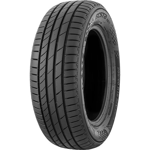 KUMHO ECSTA PS71 215/45ZR17 91Y BSW