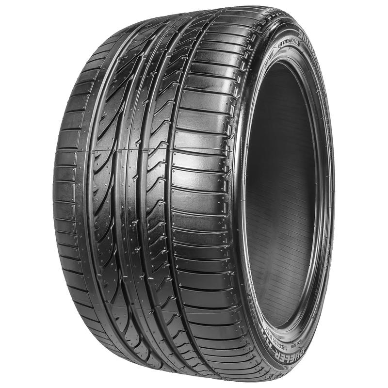 BRIDGESTONE DUELER H/P SPORT 255/55R19 111H XL LHD