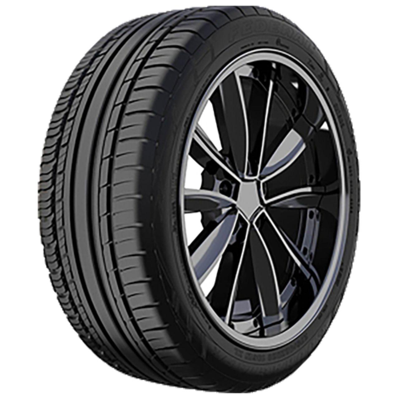 FEDERAL COURAGIA F/X 305/50R20 120V BSW XL
