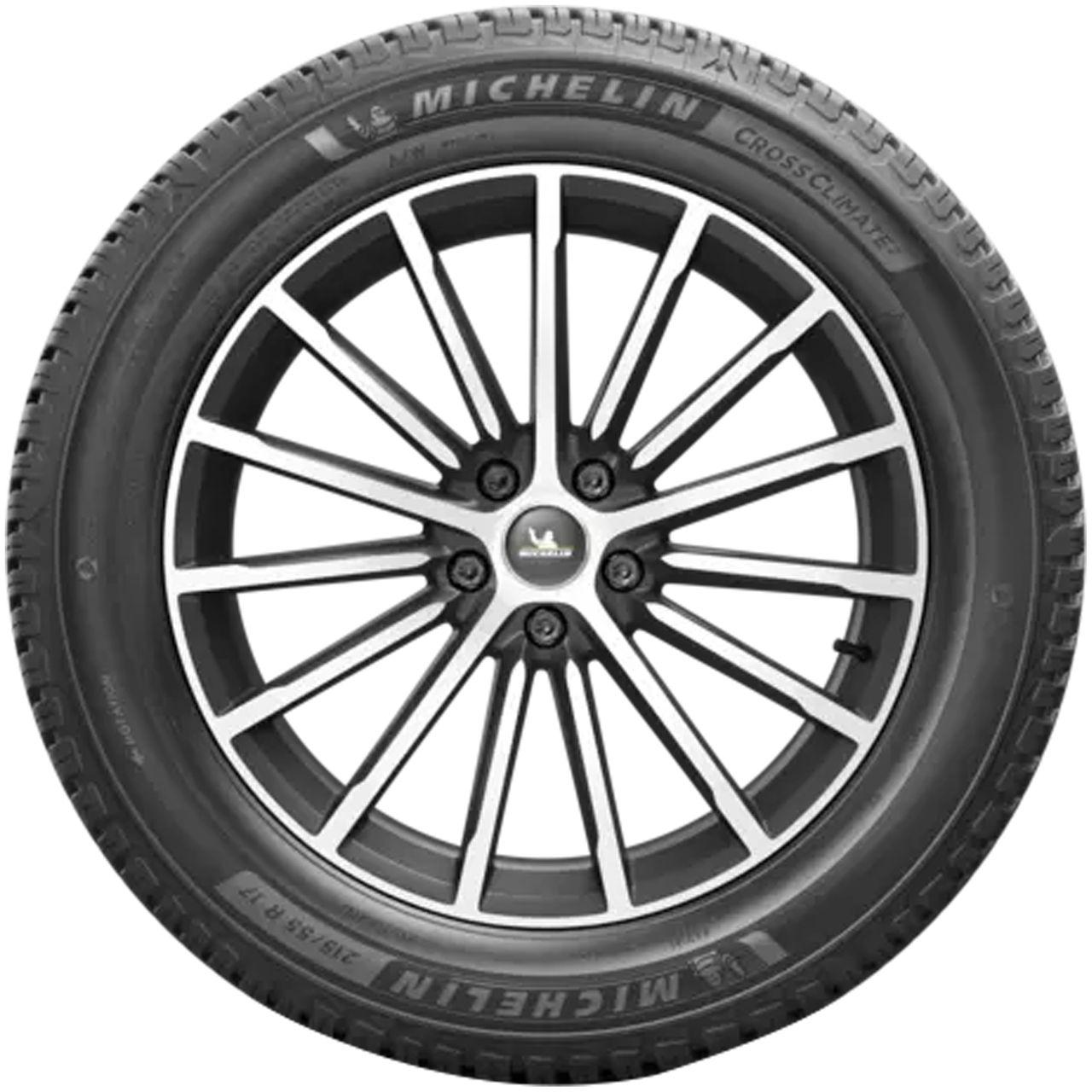 MICHELIN CROSSCLIMATE 2 A/W 255/65R18 111H BSW