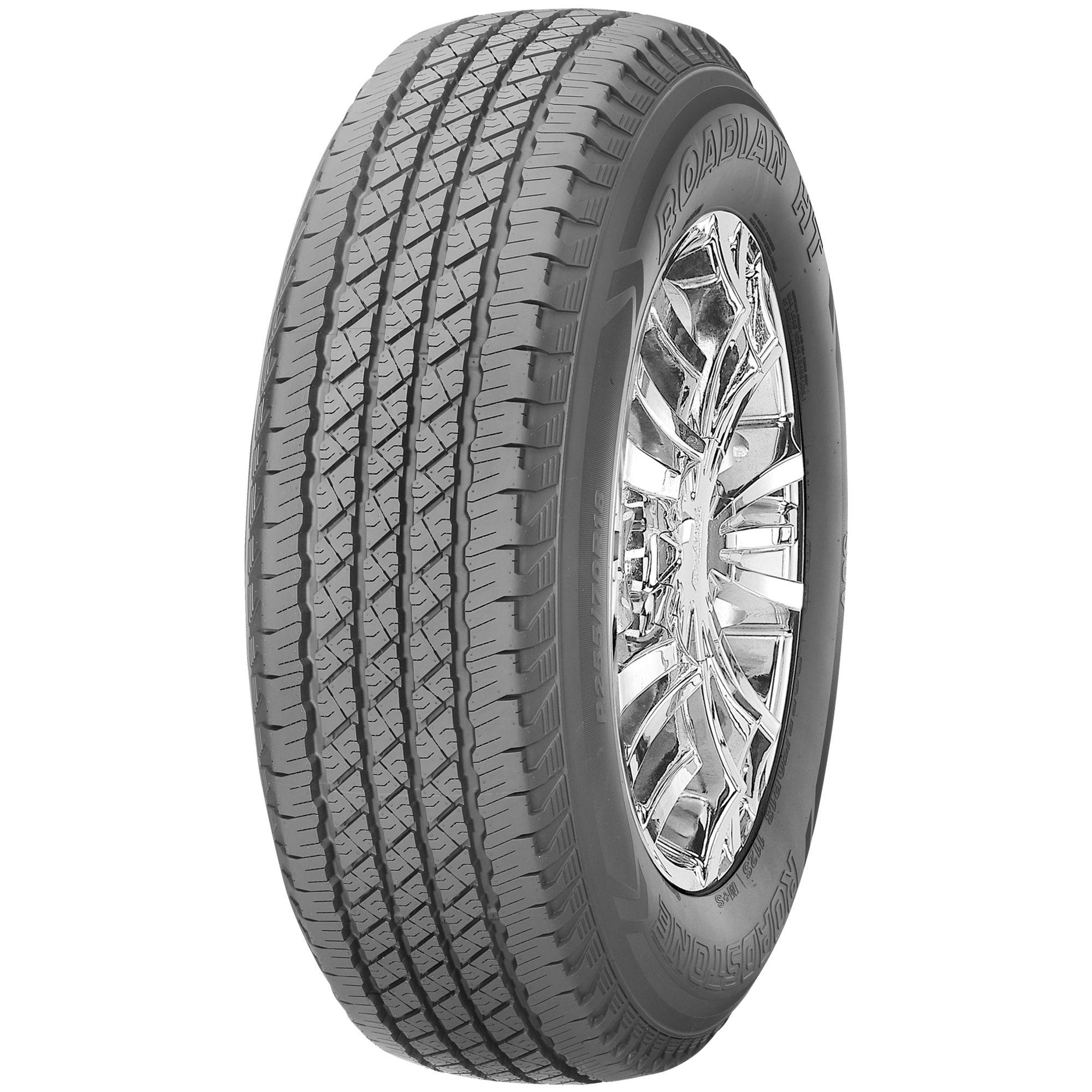 ROADSTONE ROADIAN HT (SUV) 235/60R17 102S RWL
