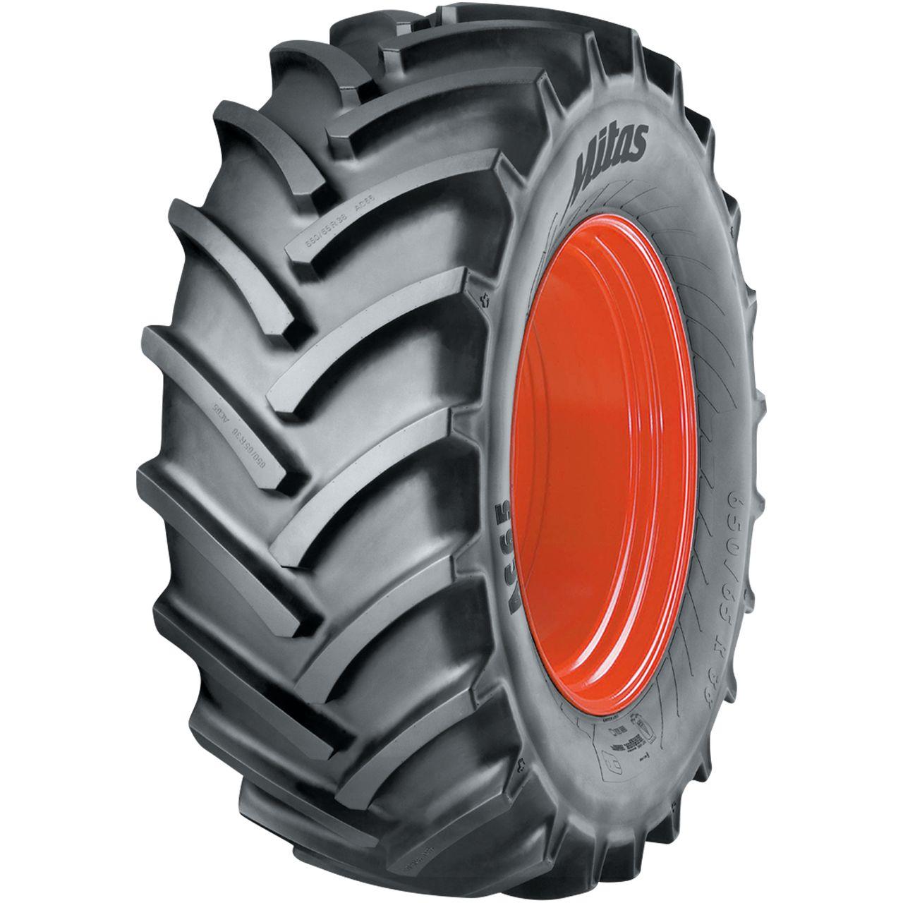 MITAS 540/65 R 24 TL 140D/143A8 AC65 MI
