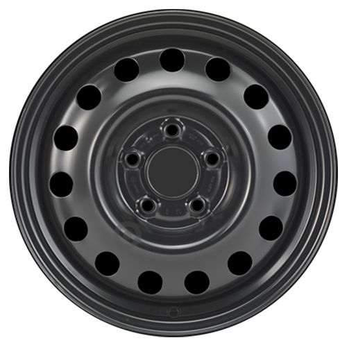 ALCAR   6.5Jx16 5x114.3 ET51