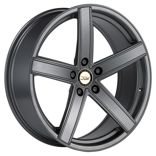 ETABETA UROS anthracite matt 8.5Jx19 5x112 ET35
