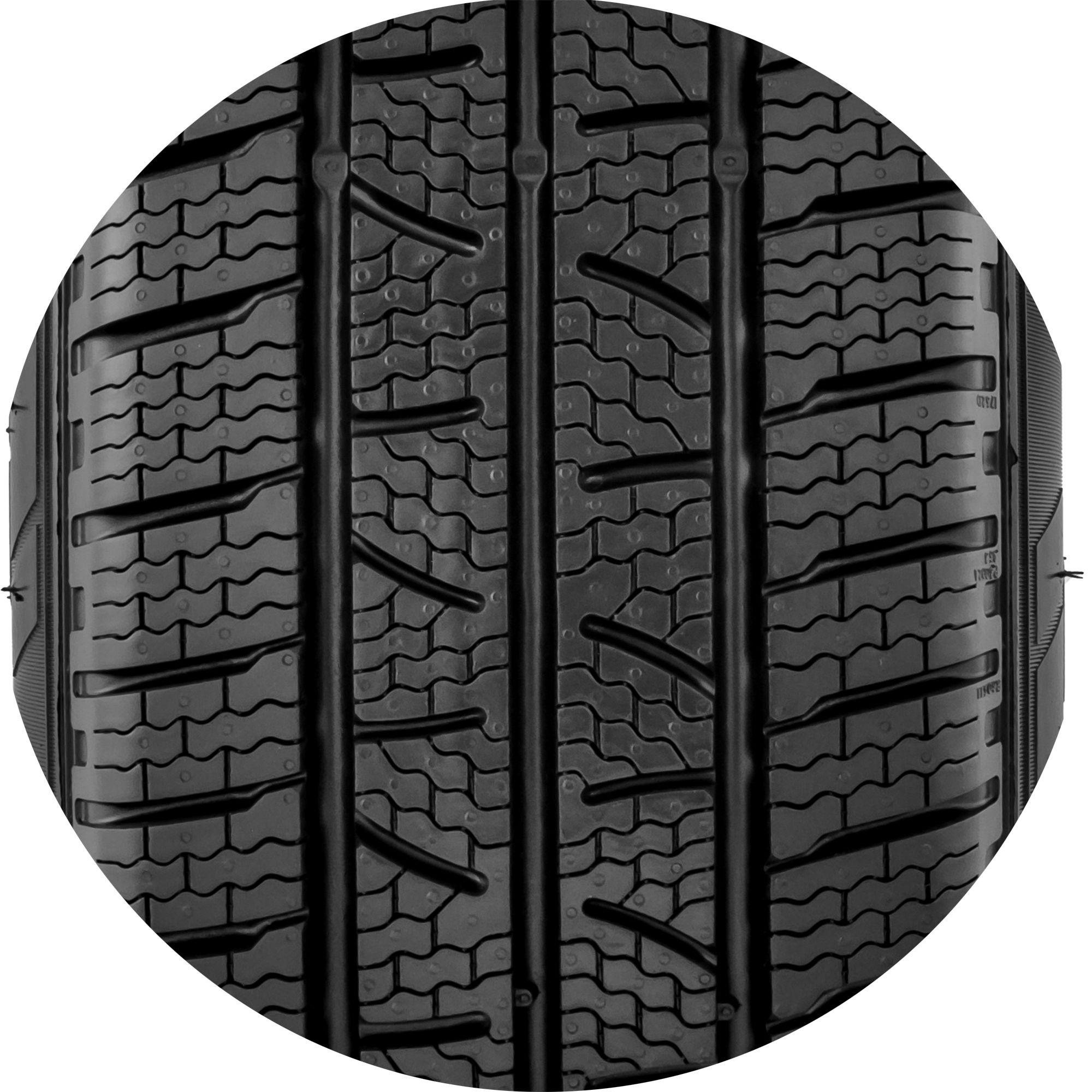 PIRELLI CARRIER WINTER 235/65R16C 115/113R BSW