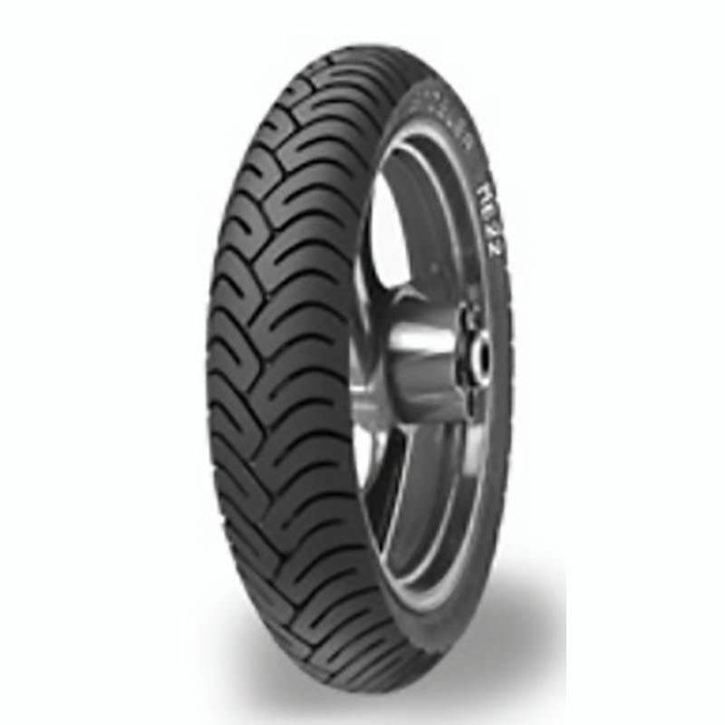 METZELER PERFECT ME 22 2.75 - 17 M/C XL TT 47P FRONT/REAR