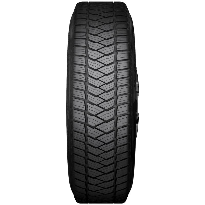 BRIDGESTONE DURAVIS CAMPER ALL SEASON 225/70R15 112/110R