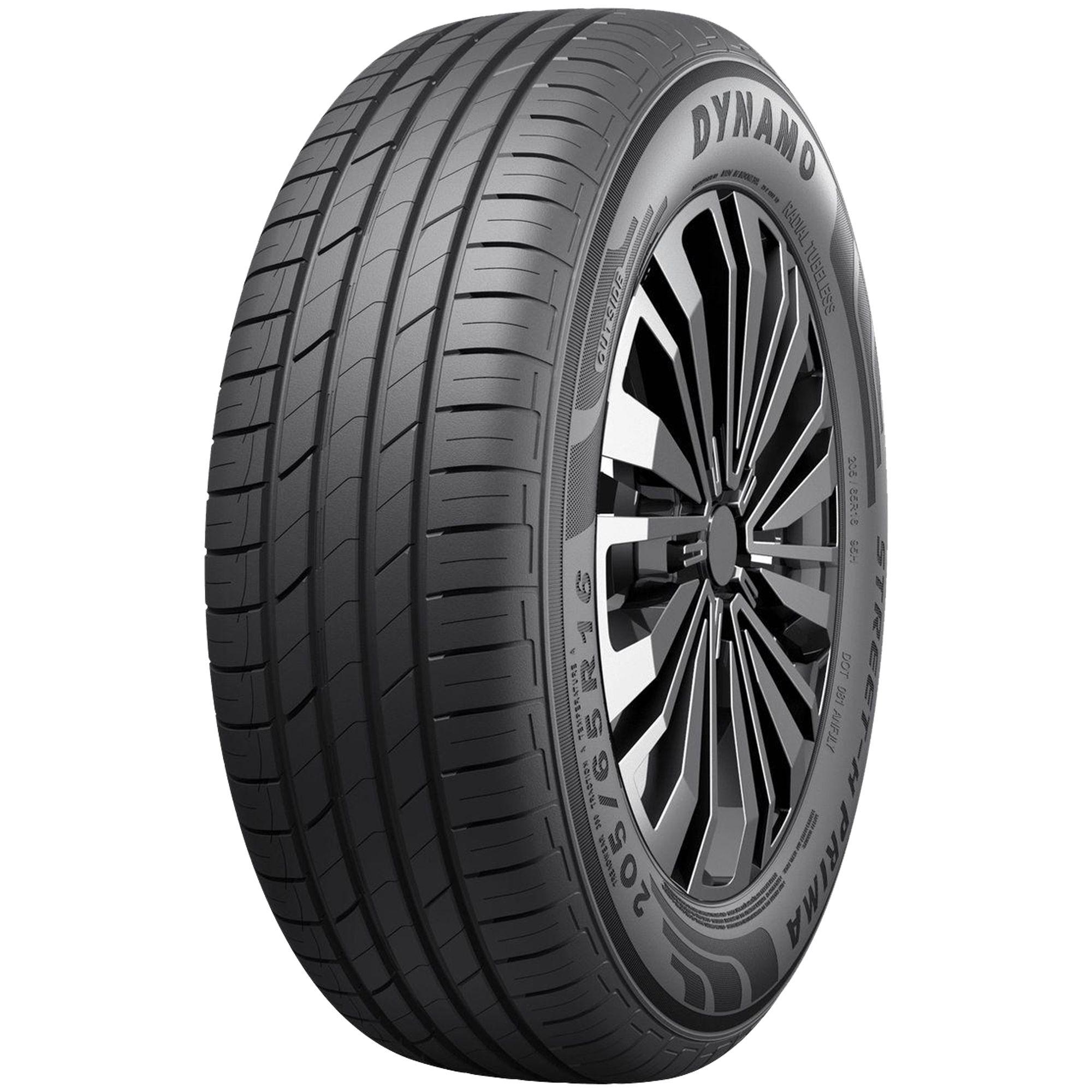 DYNAMO PRIMA 195/55R15 85V MFS BSW