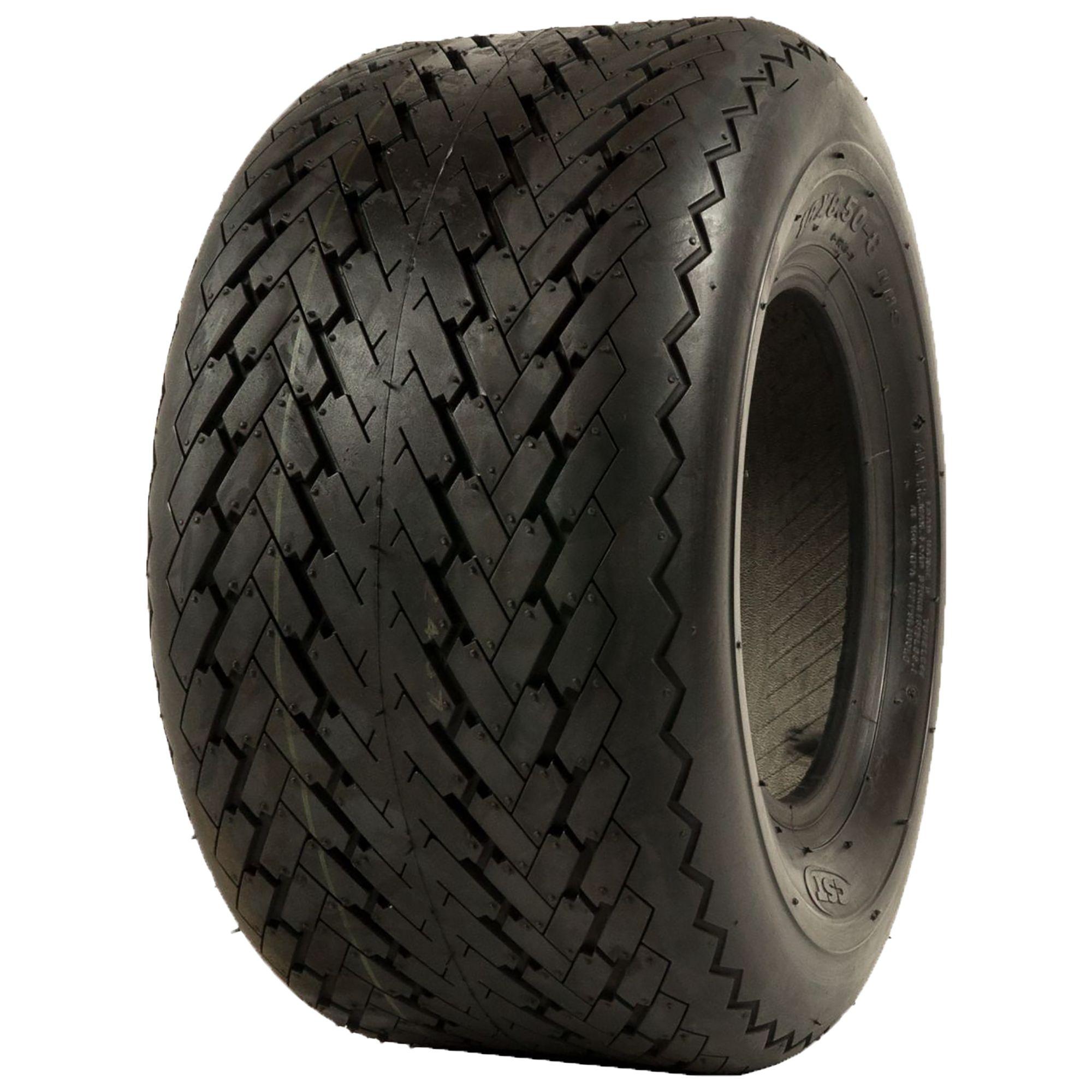 CST 18x8.50 - 8 TL   C-9248 4PR