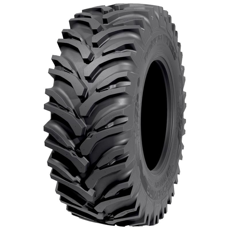 NOKIAN 650/85 R 38 TL 178D TRACTOR KING STEEL-BELTED
