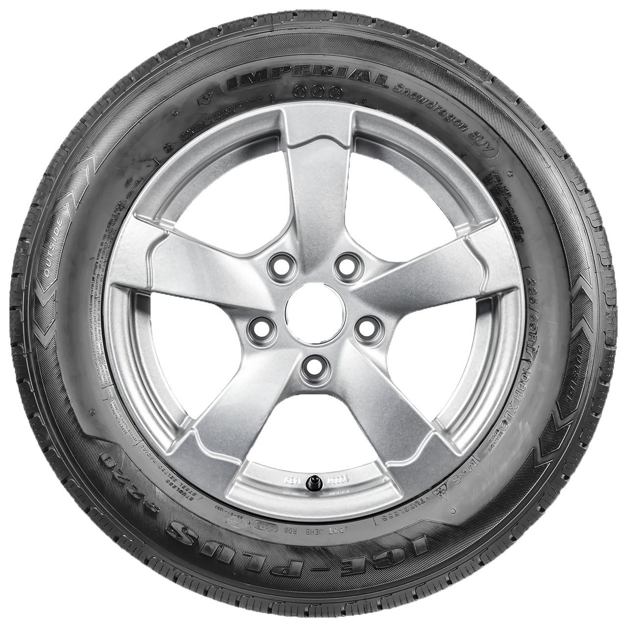 IMPERIAL SNOWDRAGON SUV 245/70R16 107H BSW