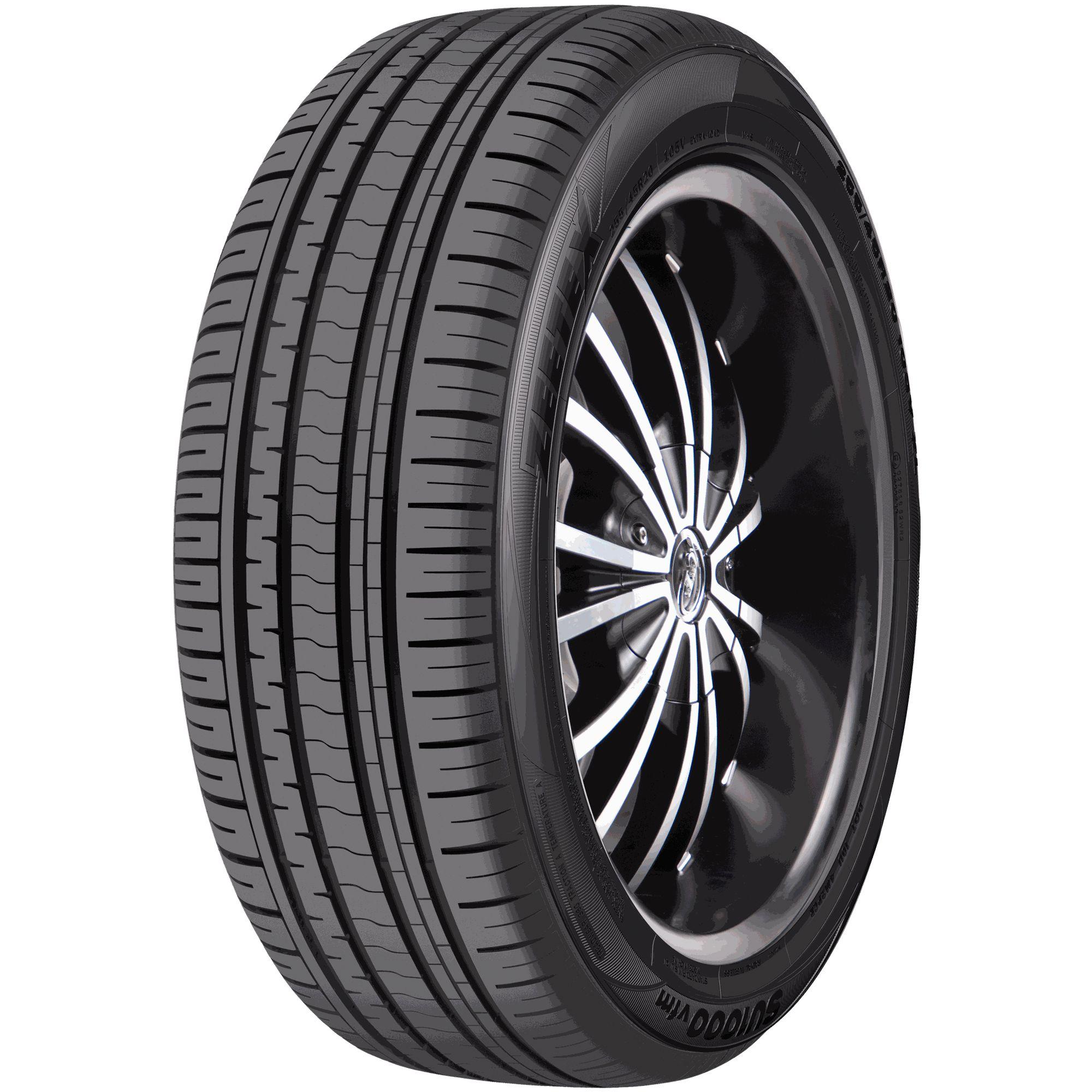 ZEETEX SU1000 265/50R20 112V XL BSW