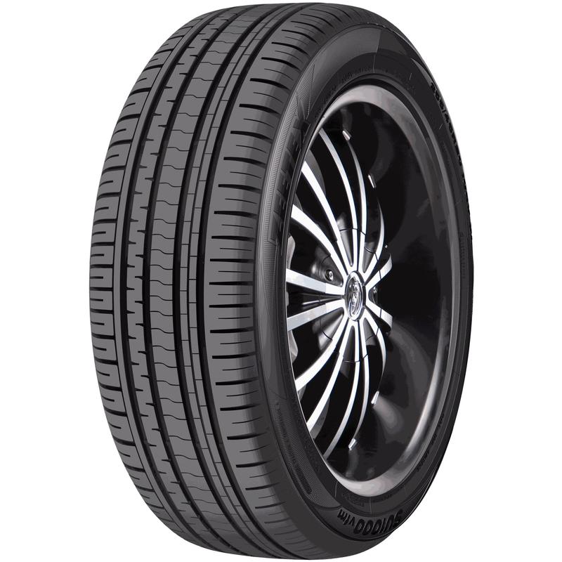 ZEETEX SU1000 265/50R20 112V XL BSW