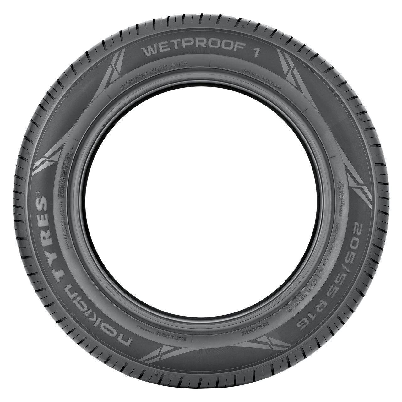 NOKIAN WETPROOF 1 195/65R15 95H XL BSW