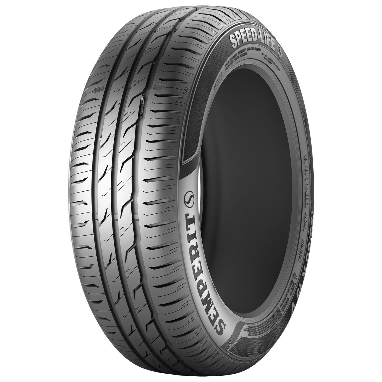 SEMPERIT SPEED-LIFE 3 (EVc) 205/45R16 83W (EVc) FR