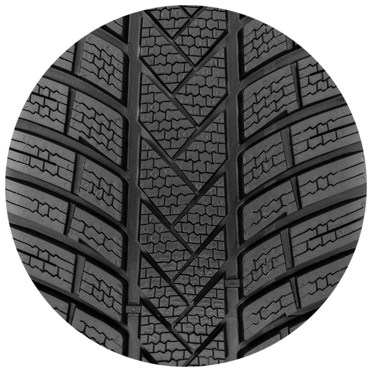 VREDESTEIN WINTRAC PRO 195/55R20 95H XL FSL BSW