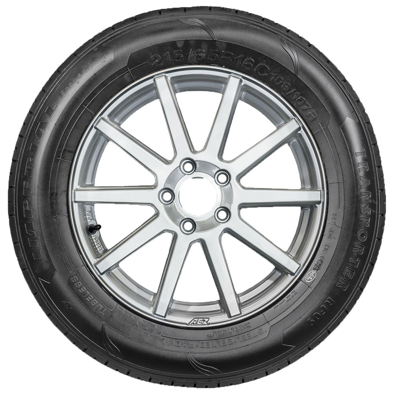 IMPERIAL ECOVAN 2 (RF09) 195/65R16C 104T