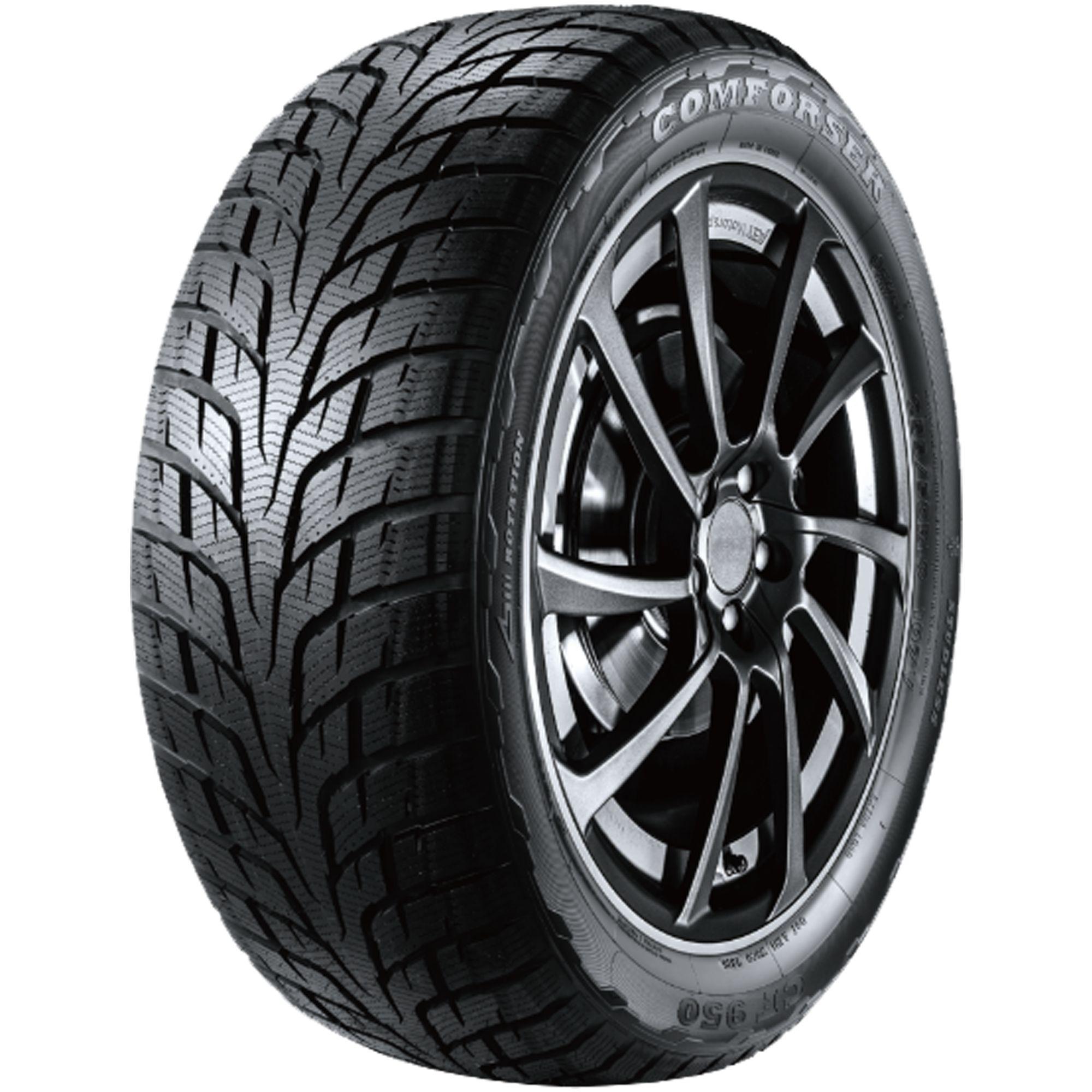 COMFORSER CF950 215/70R16 100T BSW
