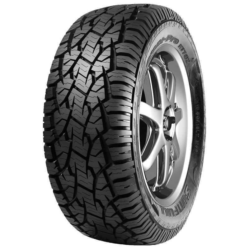 SUNFULL MONT-PRO AT782 235/75R15 109S XL BSW