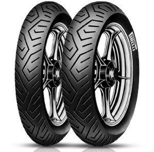 PIRELLI 100/80 - 16 M/C TL 50T MT 75 FRONT
