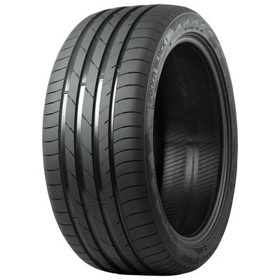 NOKIAN HAKKA BLACK 3 255/50R20 109Y XL BSW SILENTDRIVE