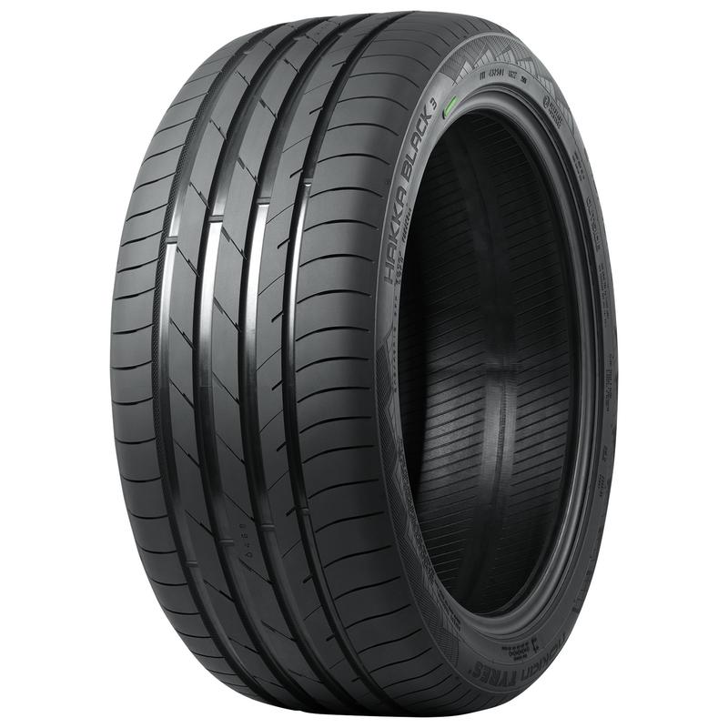 NOKIAN HAKKA BLACK 3 235/45R18 98W XL MFS BSW