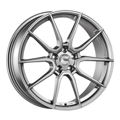 TEC-SPEEDWHEELS GT RACE-I graphit matt 9.5Jx20 5x114.3 ET35