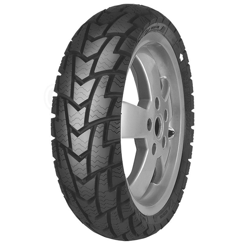 Mitas MC 32 With Sipes Front 100/80-17 M/C 52R TL