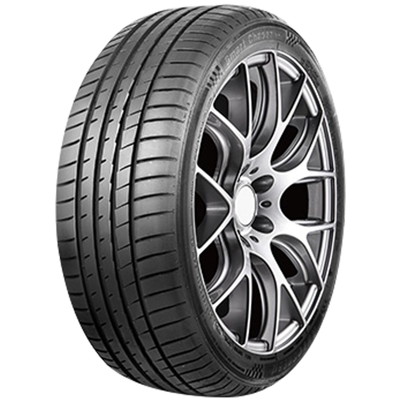 AUTOGREEN SMARTCHASER-SC1 195/60R15 88V BSW