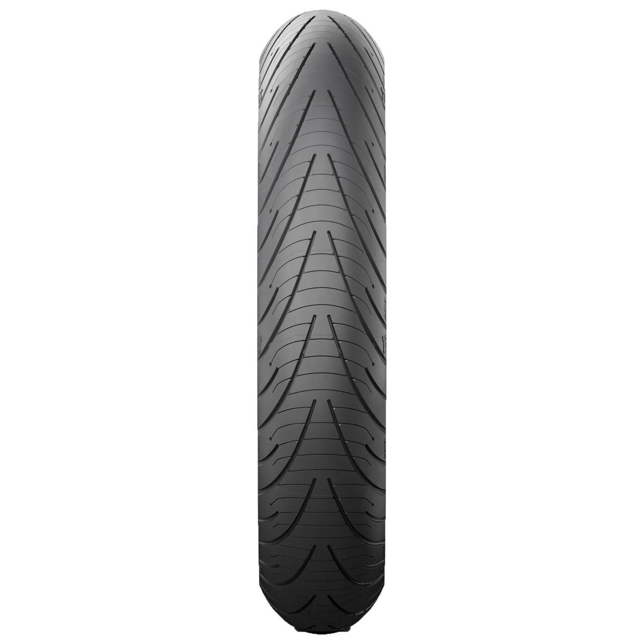 MICHELIN 120/70 ZR 17 M/C TL (58W) PILOT ROAD 3 FRONT