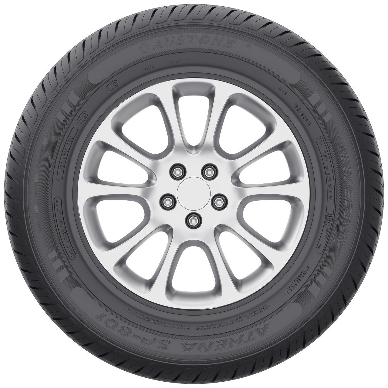 AUSTONE ATHENA SP-801 145/70R13 71T BSW