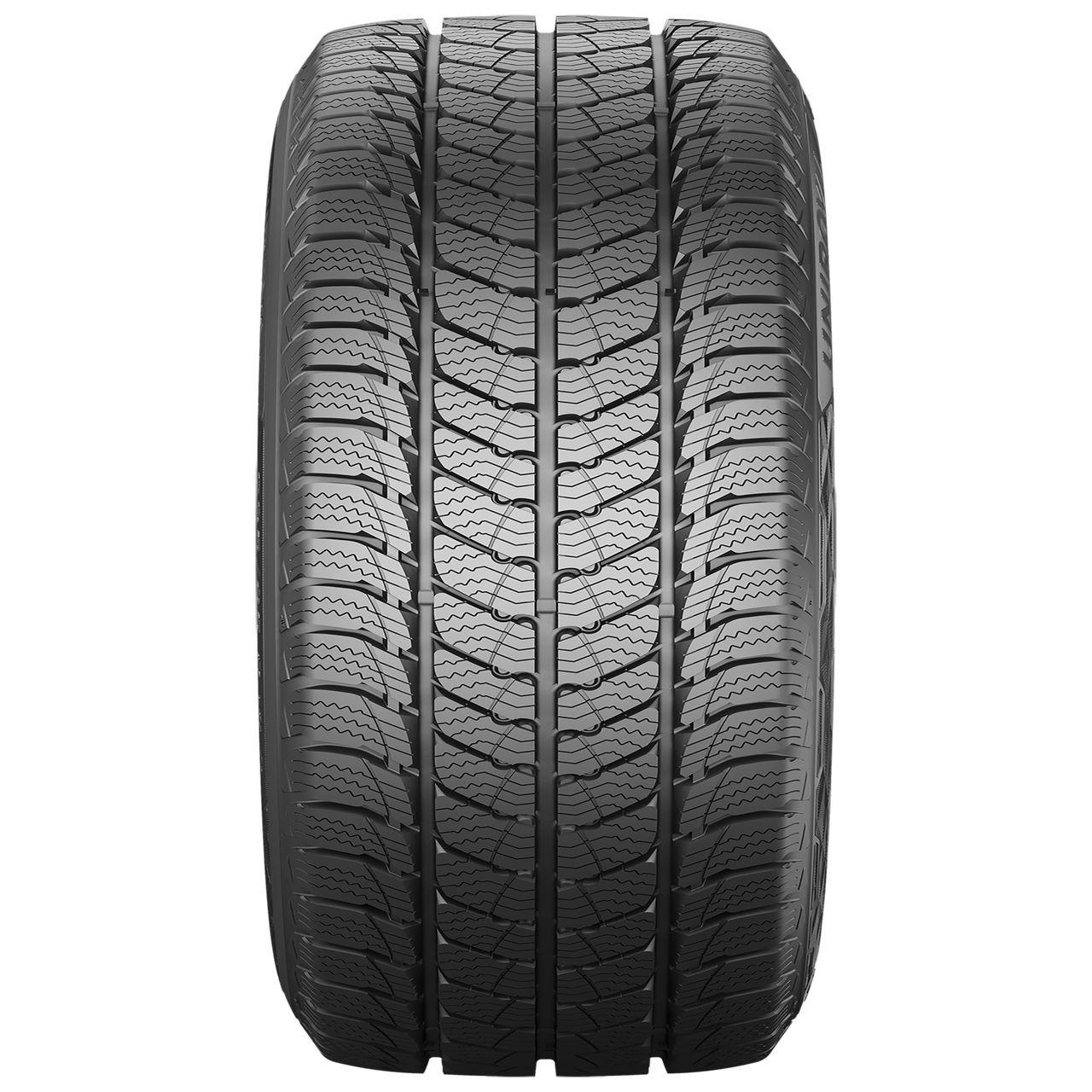 UNIROYAL SNOW MAX 3 225/75R16C 121/120R