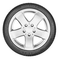 SEMPERIT SPEED-LIFE 2 215/45R17 87V FR