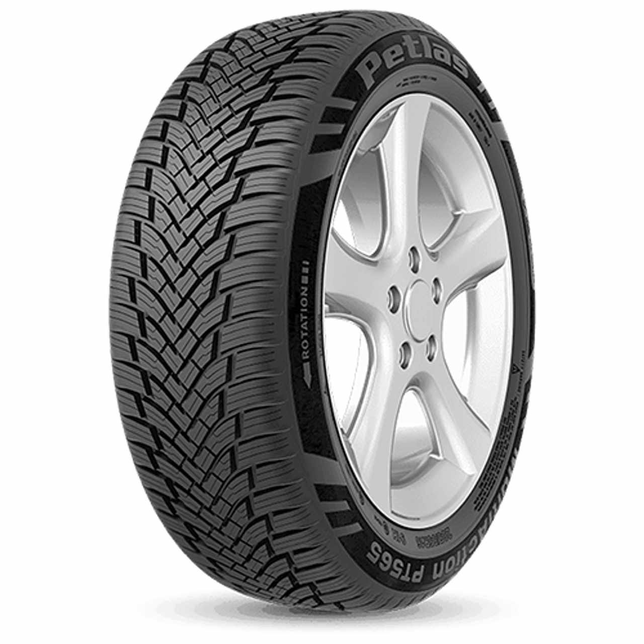 PETLAS MULTI ACTION PT565 215/45ZR17 91W BSW XL