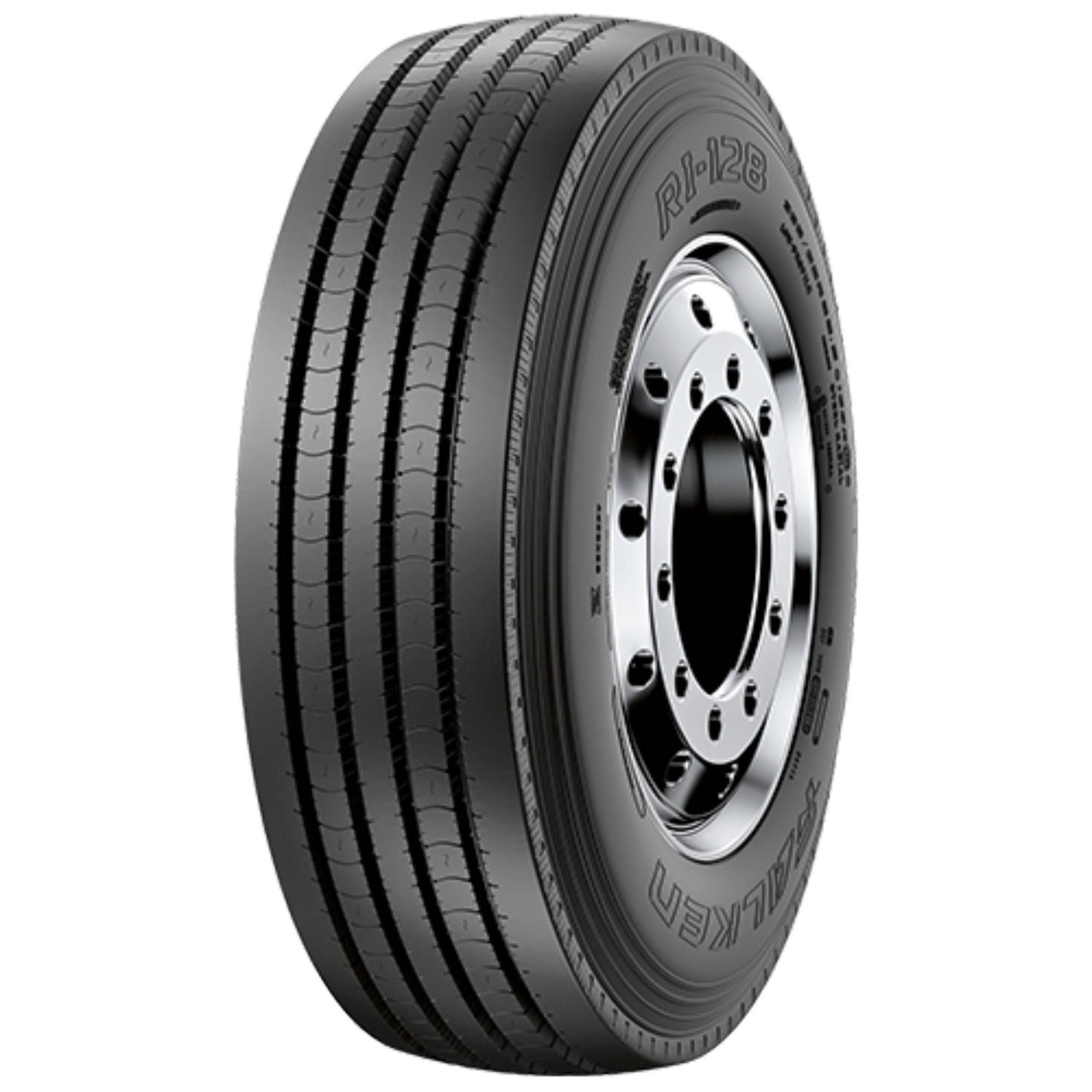 FALKEN 385/55 R 22.5 TL 160K/158L RI128 BSW M+S 3PMSF FRT