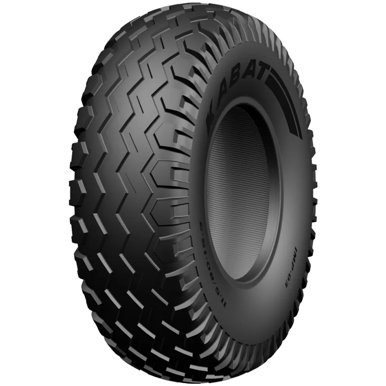 KABAT 11.5/80 - 15.3 TL 139A8 IMP-03 14PR