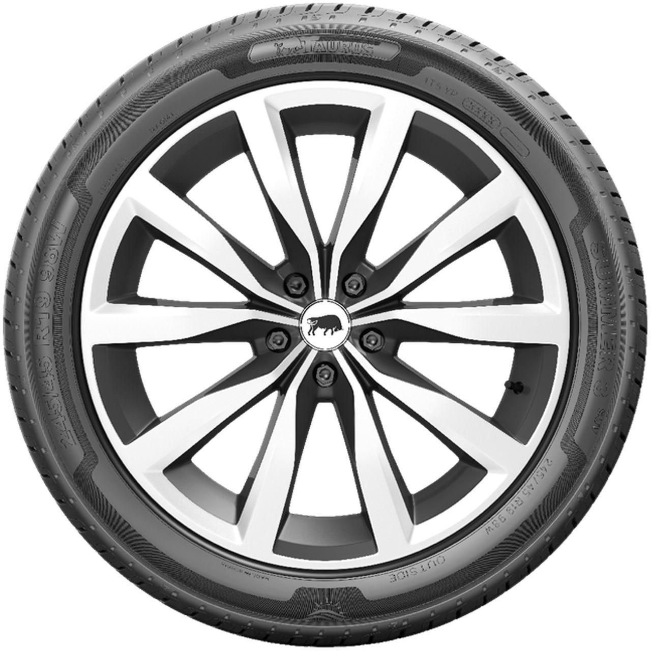 TAURUS SUMMER 3 SUV 235/60R16 100H BSW