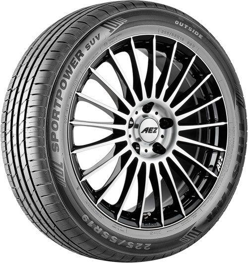 TRISTAR SPORTPOWER SUV 255/50R20 109W BSW XL