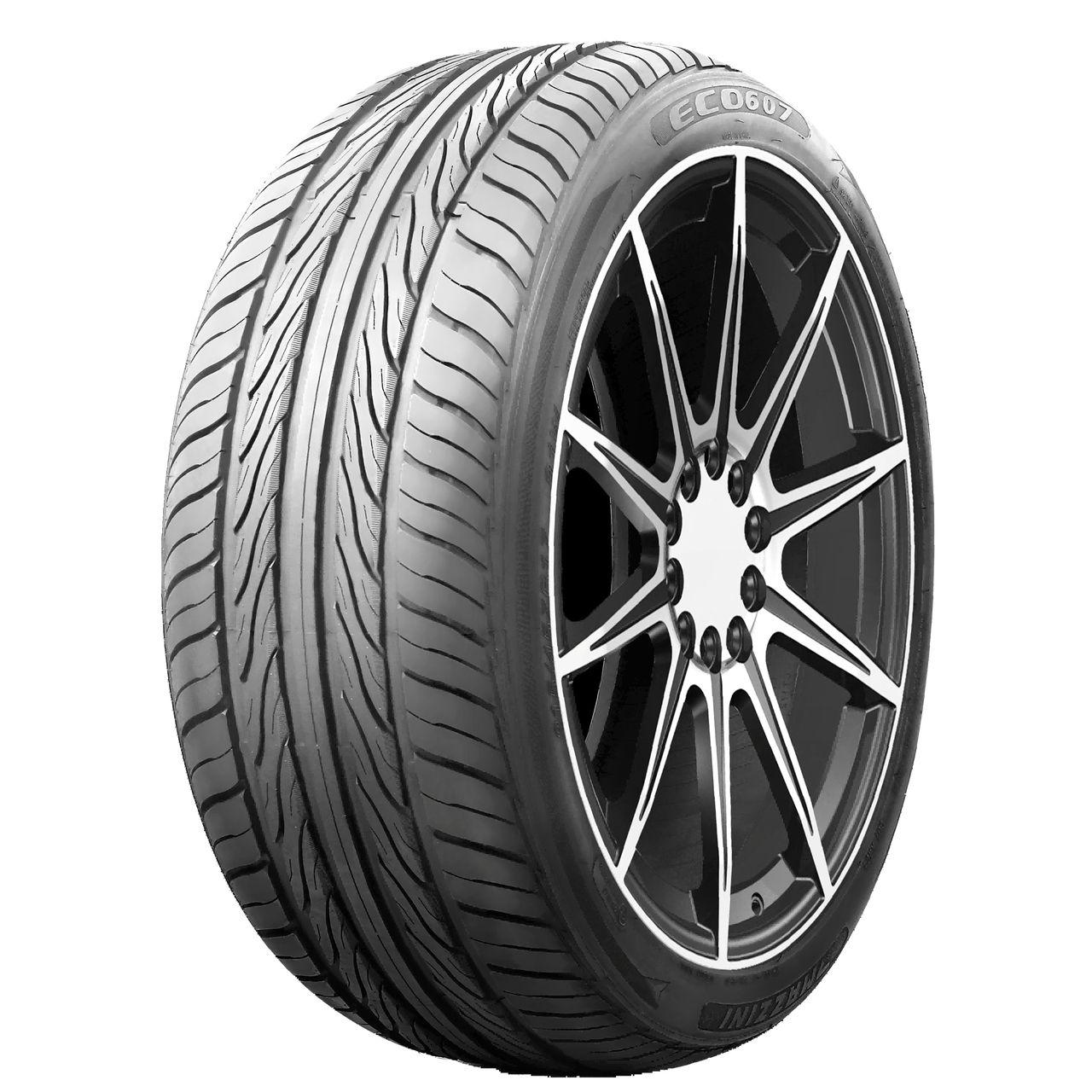 MAZZINI ECO607 255/35R18 94W XL BSW