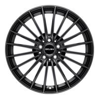CARMANI 24 KARL black matt 8.0Jx19 5x112 ET30
