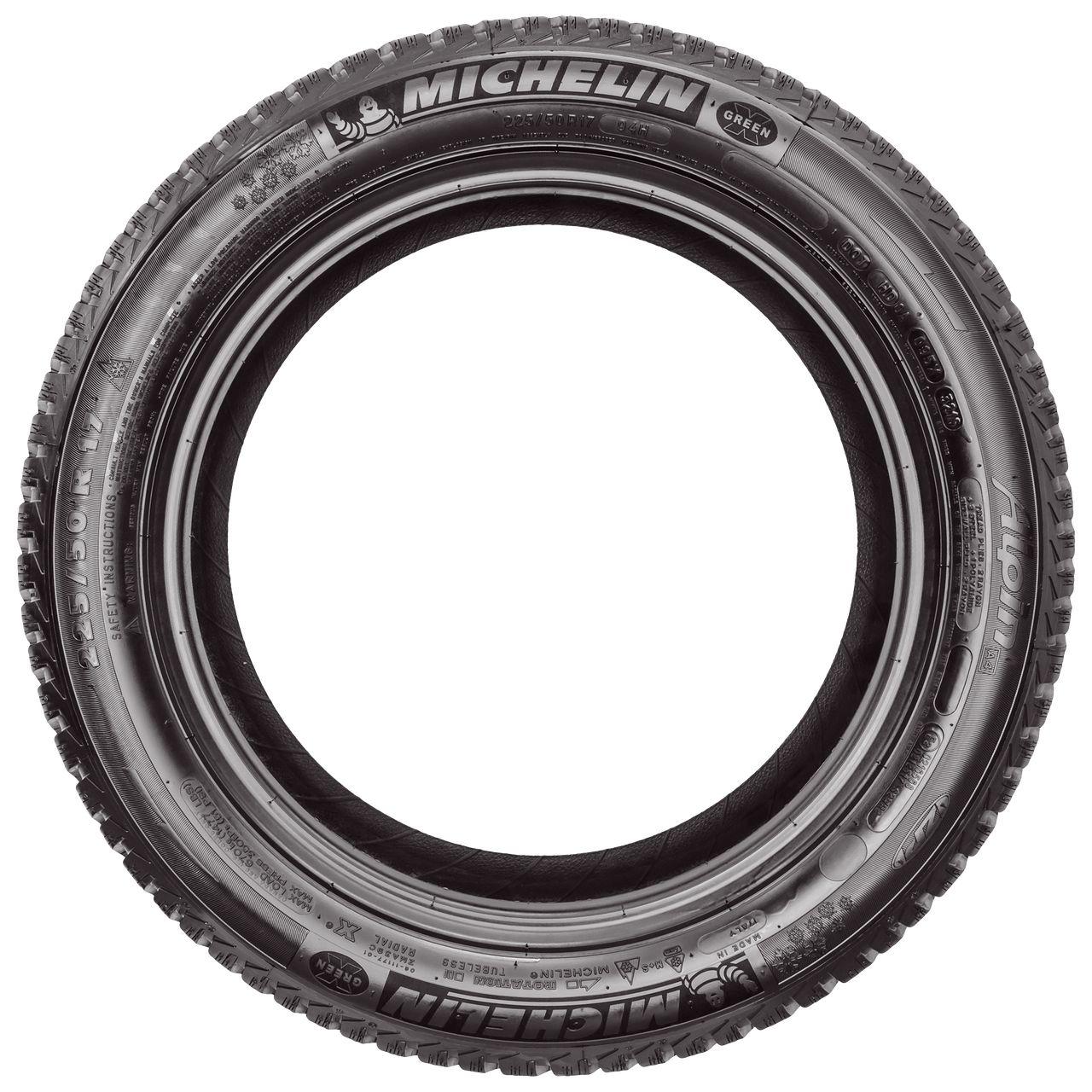 MICHELIN ALPIN A4 (*) 225/55R17 97H (*)